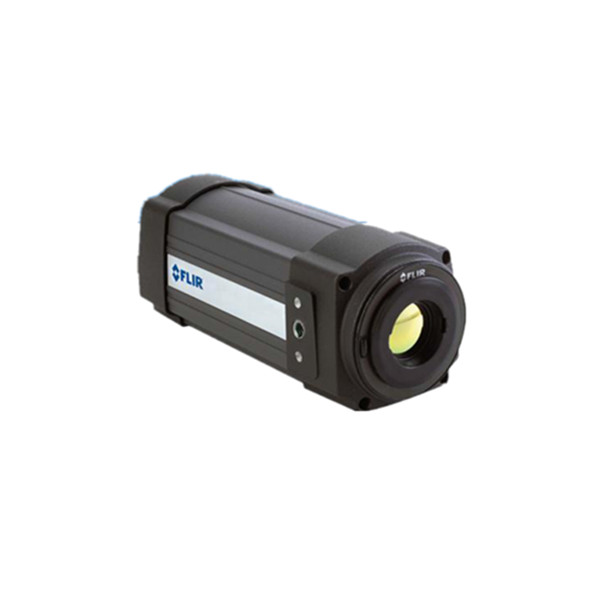 flir  a310/a300在线监控热成像仪