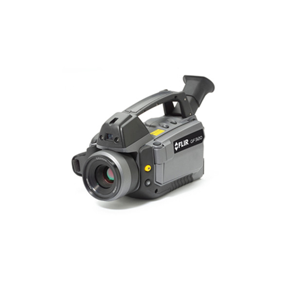 flir gf320气体成像红外热像仪