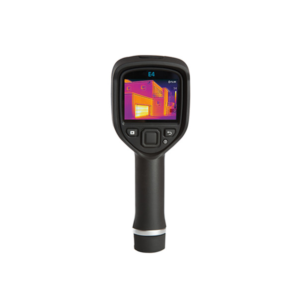 flir e4/e5-xt/e6-xt/e8-xt手持热成像仪