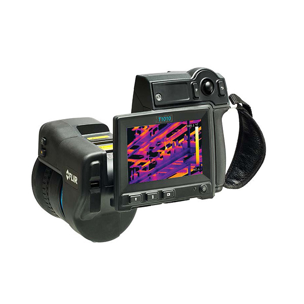 flir t1010高清手持式热像仪